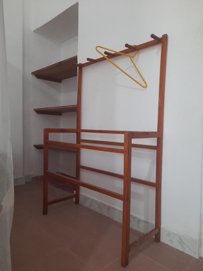 Hotel Santis Hikkaduwa Buitenkant foto