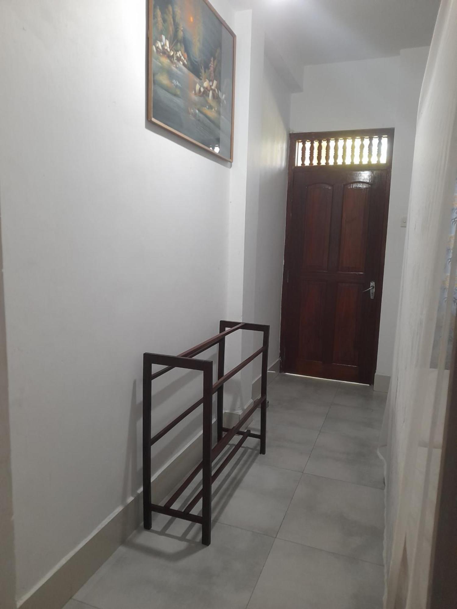 Hotel Santis Hikkaduwa Kamer foto